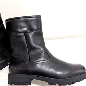 Aquatherm Fleeced Winter Boot